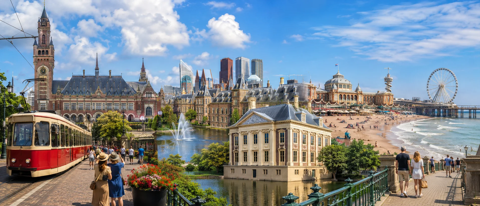 The Hague