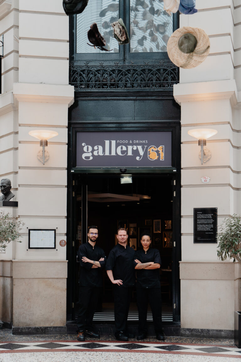 Gallery 61