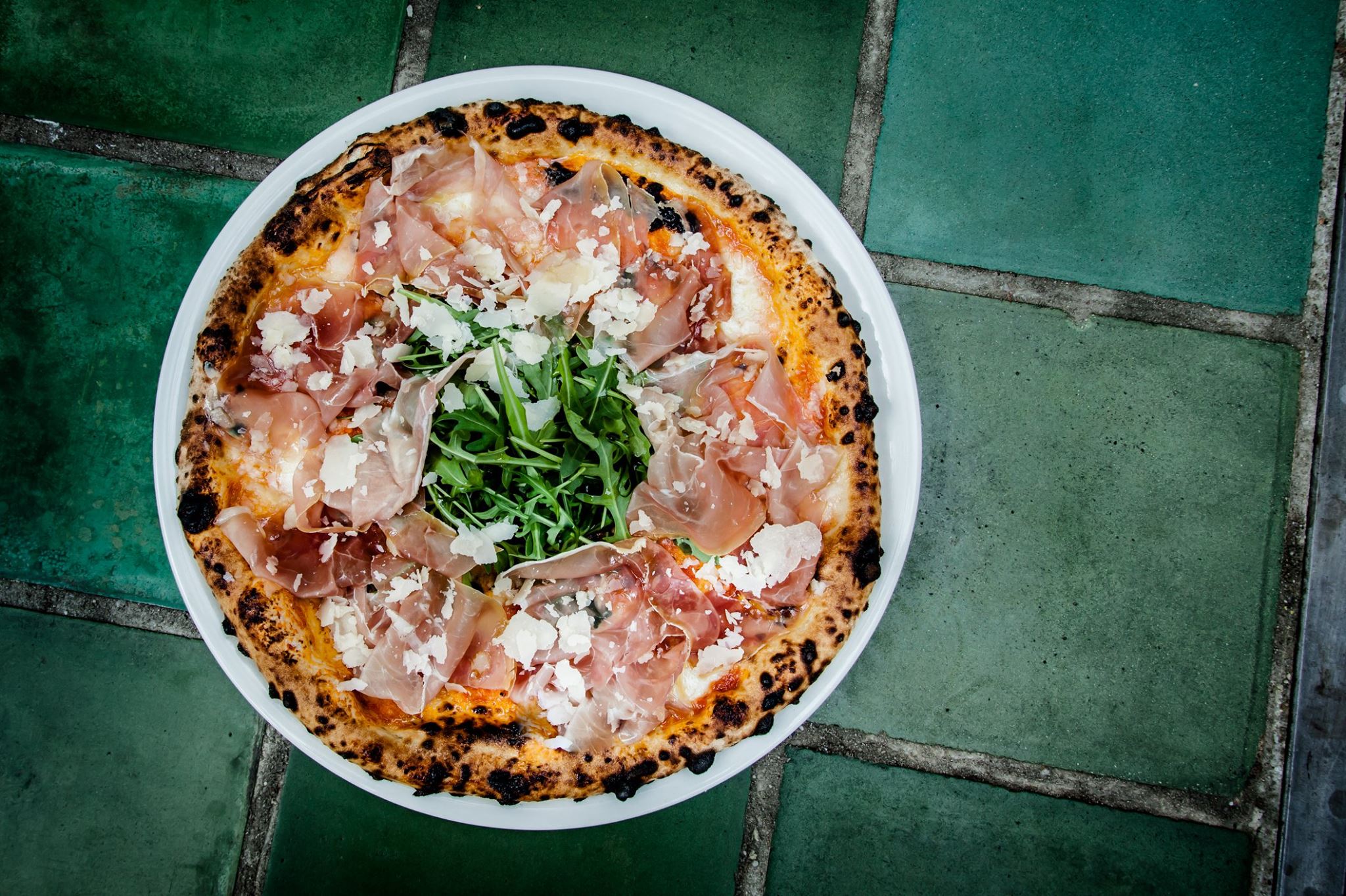 Vincenzo's